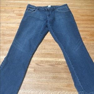 Arizona Big Kids Girls Jeans Size 16 1/2